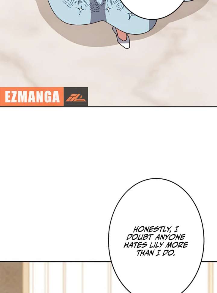 I Wish My Husband Were Dead Chapter 10 page 14 - 