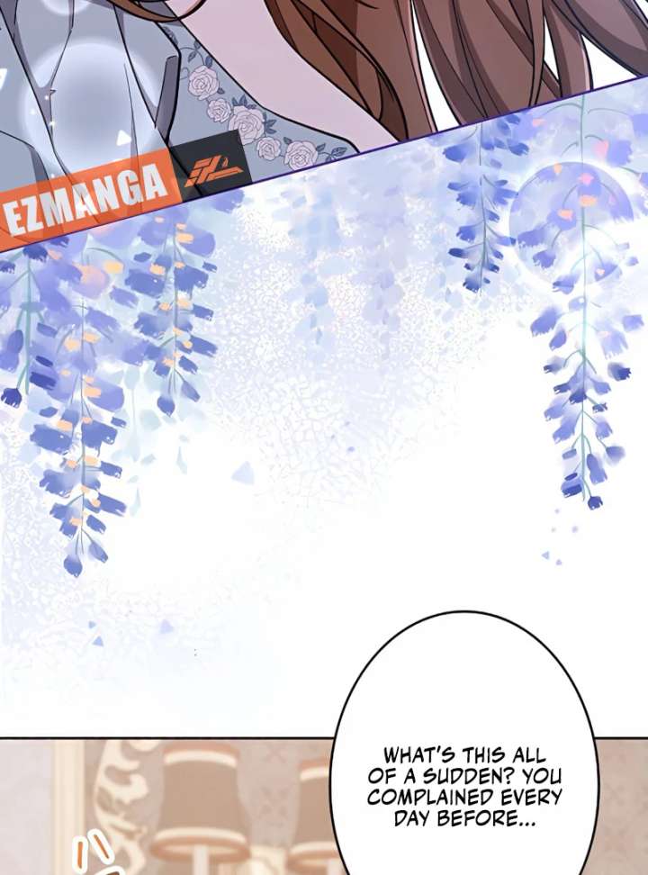 I Wish My Husband Were Dead Chapter 10 page 136 - 