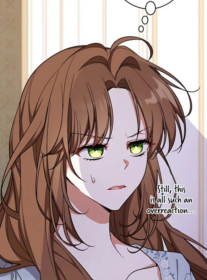 I Wish My Husband Were Dead Chapter 10 page 15 - 