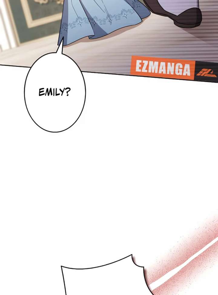 I Wish My Husband Were Dead Chapter 10 page 3 - 