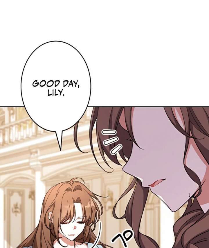 I Wish My Husband Were Dead Chapter 10 page 22 - 