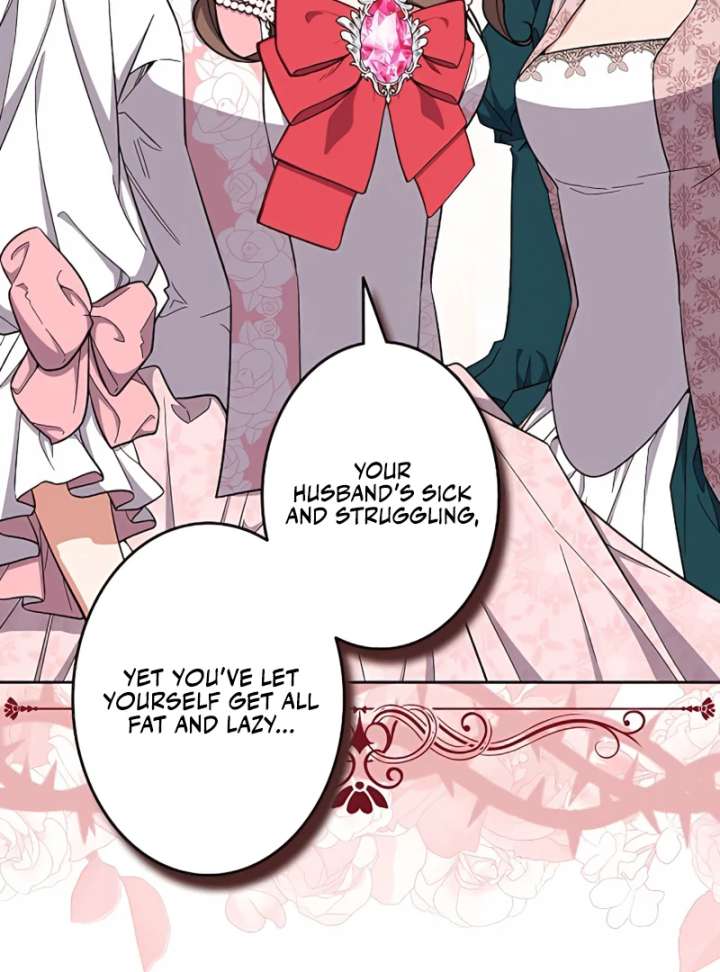 I Wish My Husband Were Dead Chapter 10 page 25 - 