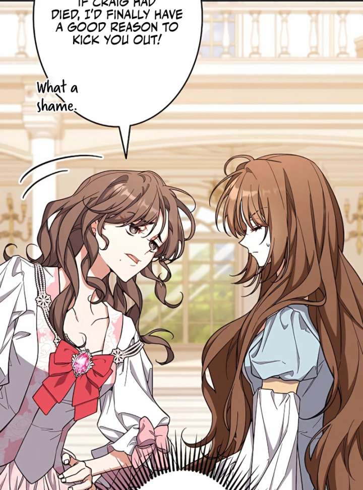 I Wish My Husband Were Dead Chapter 10 page 28 - 