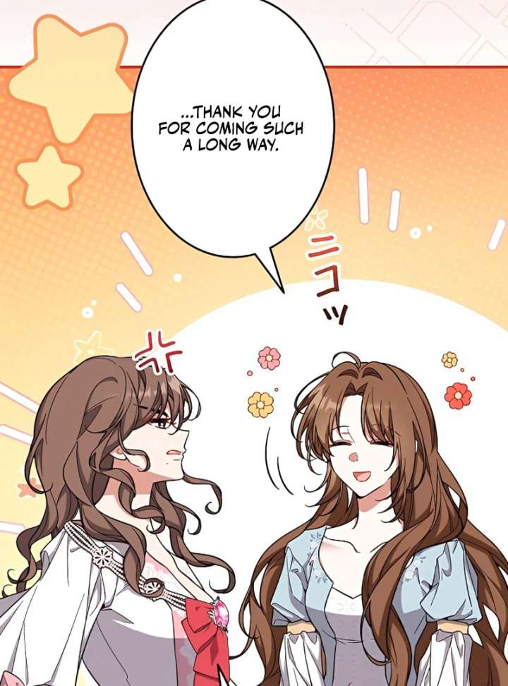 I Wish My Husband Were Dead Chapter 10 page 32 - 