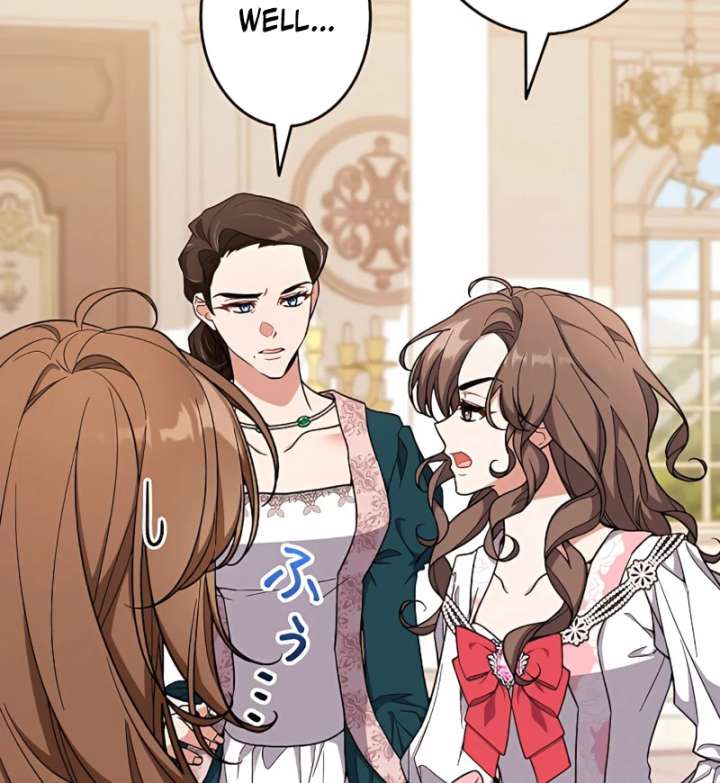 I Wish My Husband Were Dead Chapter 10 page 34 - 