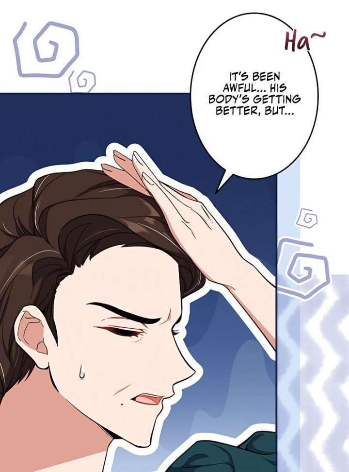 I Wish My Husband Were Dead Chapter 10 page 36 - 