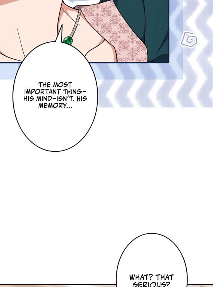 I Wish My Husband Were Dead Chapter 10 page 37 - 