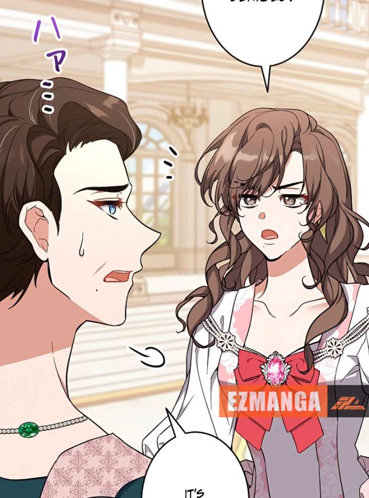 I Wish My Husband Were Dead Chapter 10 page 38 - 