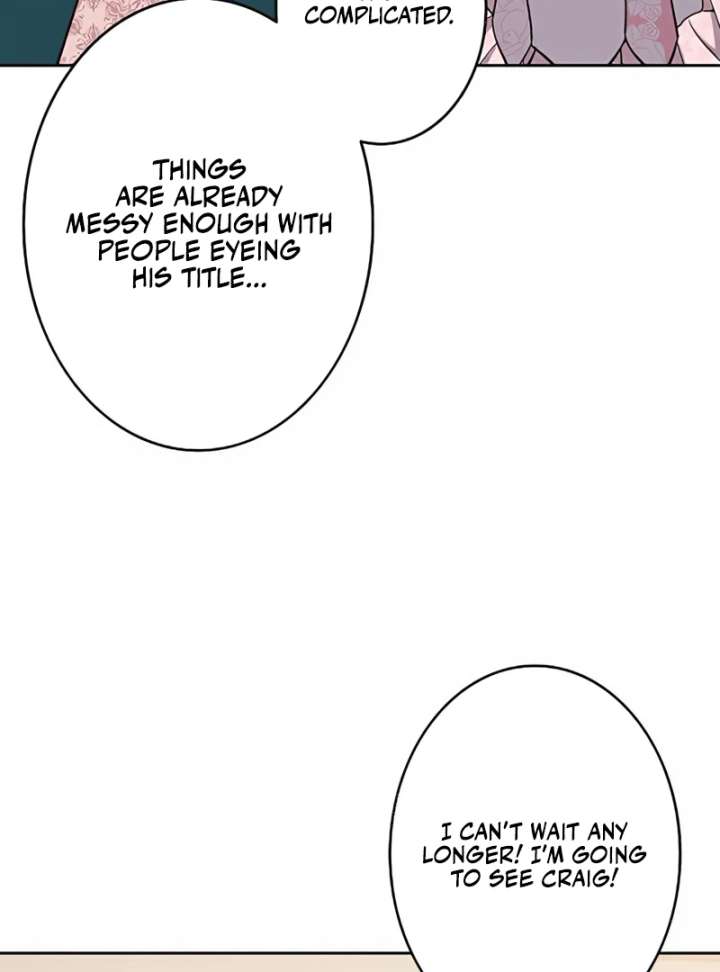 I Wish My Husband Were Dead Chapter 10 page 39 - 
