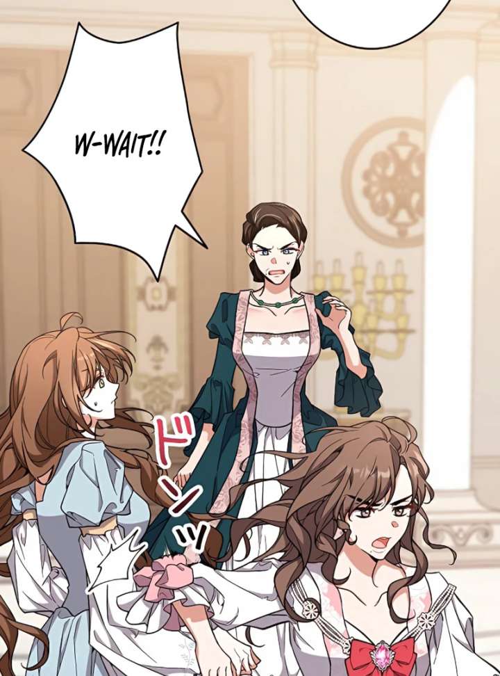I Wish My Husband Were Dead Chapter 10 page 40 - 