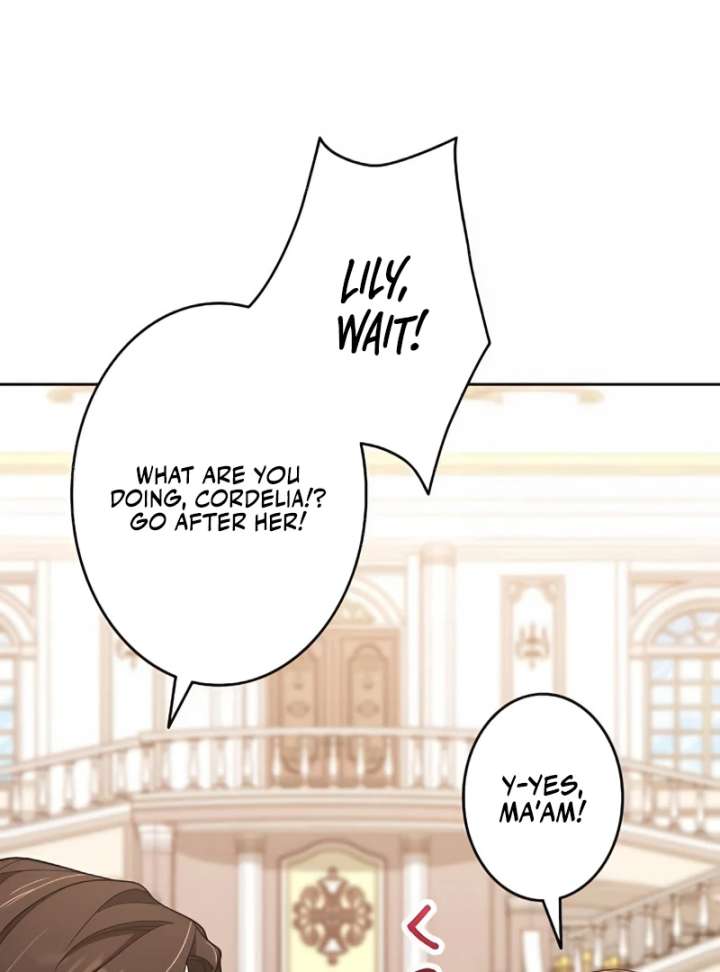 I Wish My Husband Were Dead Chapter 10 page 42 - 