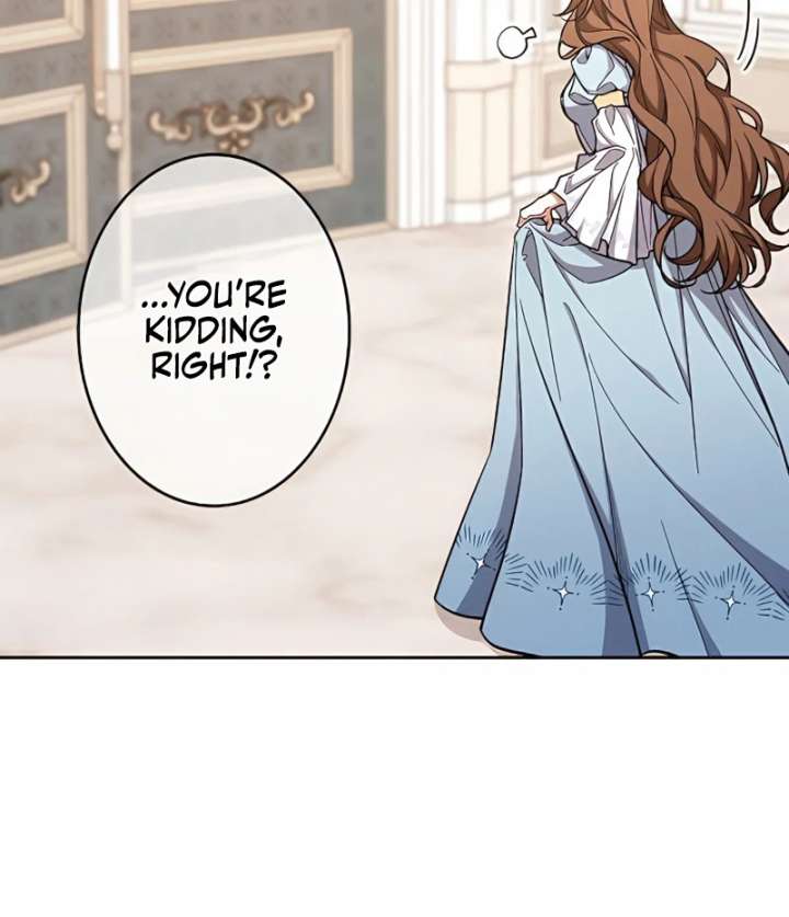 I Wish My Husband Were Dead Chapter 10 page 46 - 