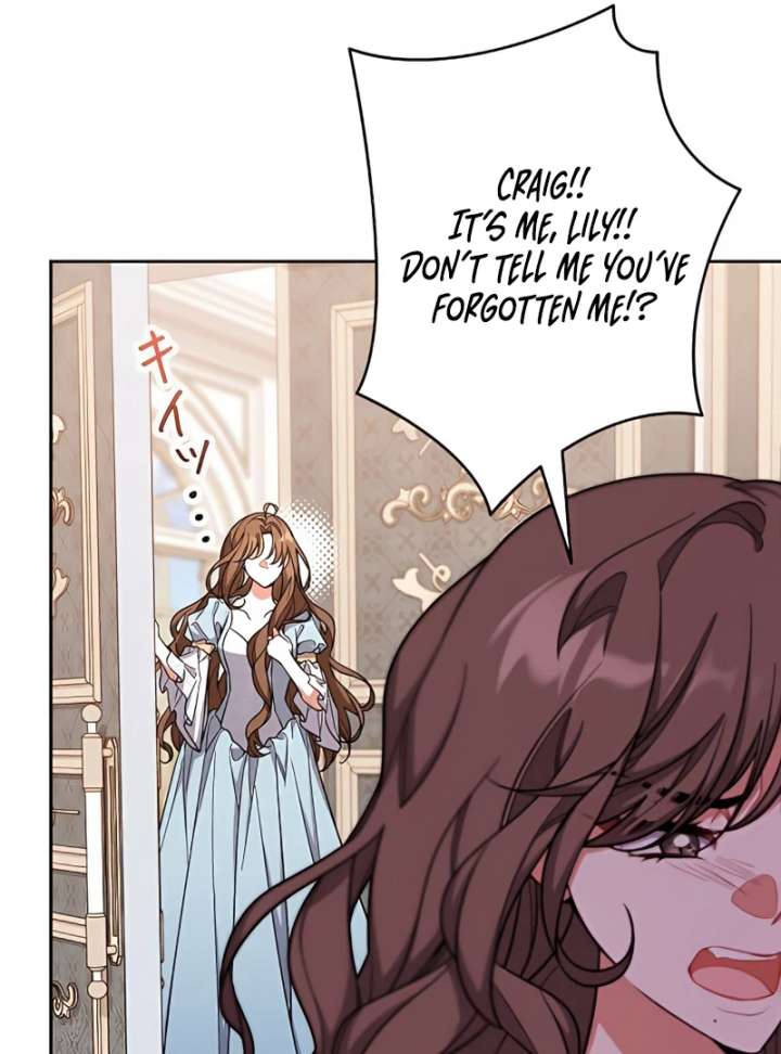 I Wish My Husband Were Dead Chapter 10 page 47 - 