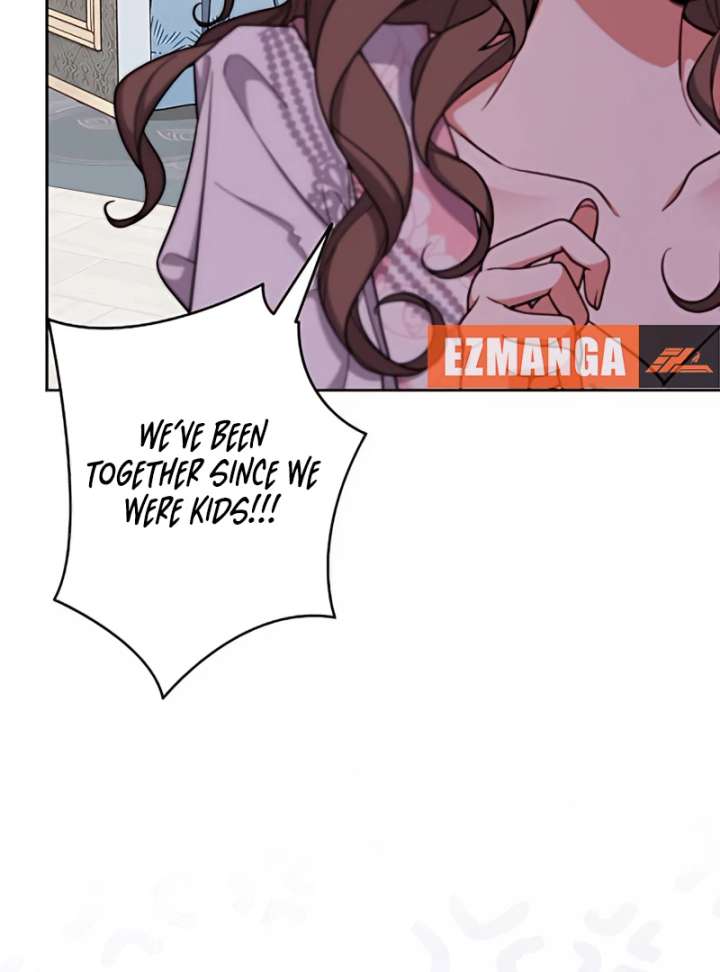 I Wish My Husband Were Dead Chapter 10 page 48 - 
