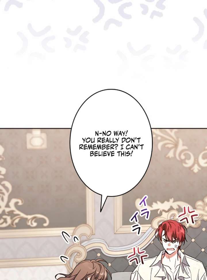 I Wish My Husband Were Dead Chapter 10 page 51 - 
