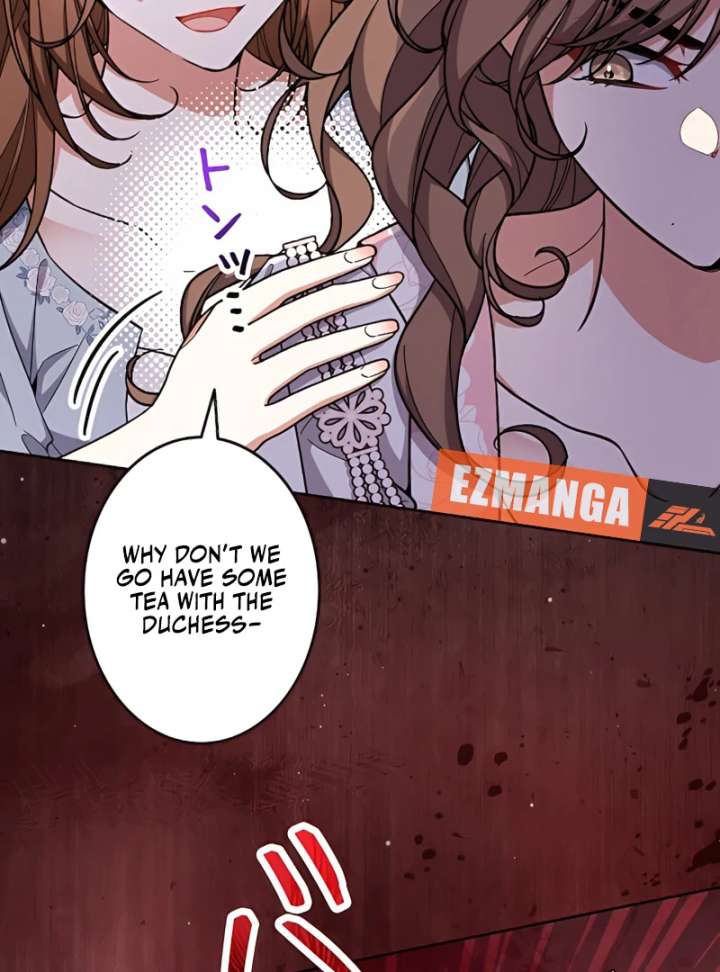 I Wish My Husband Were Dead Chapter 10 page 54 - 