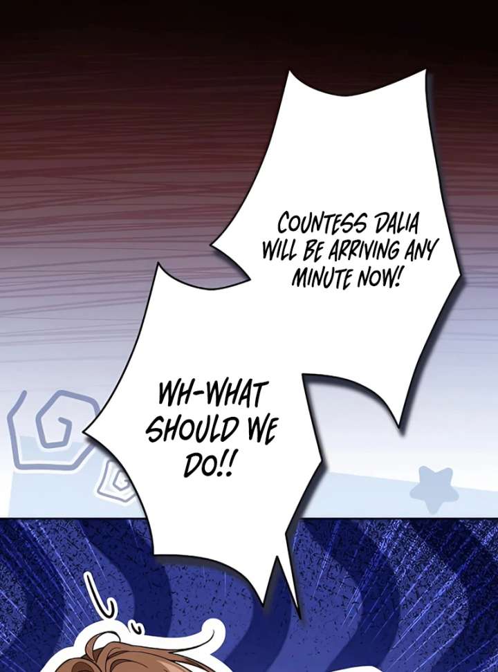 I Wish My Husband Were Dead Chapter 10 page 8 - 