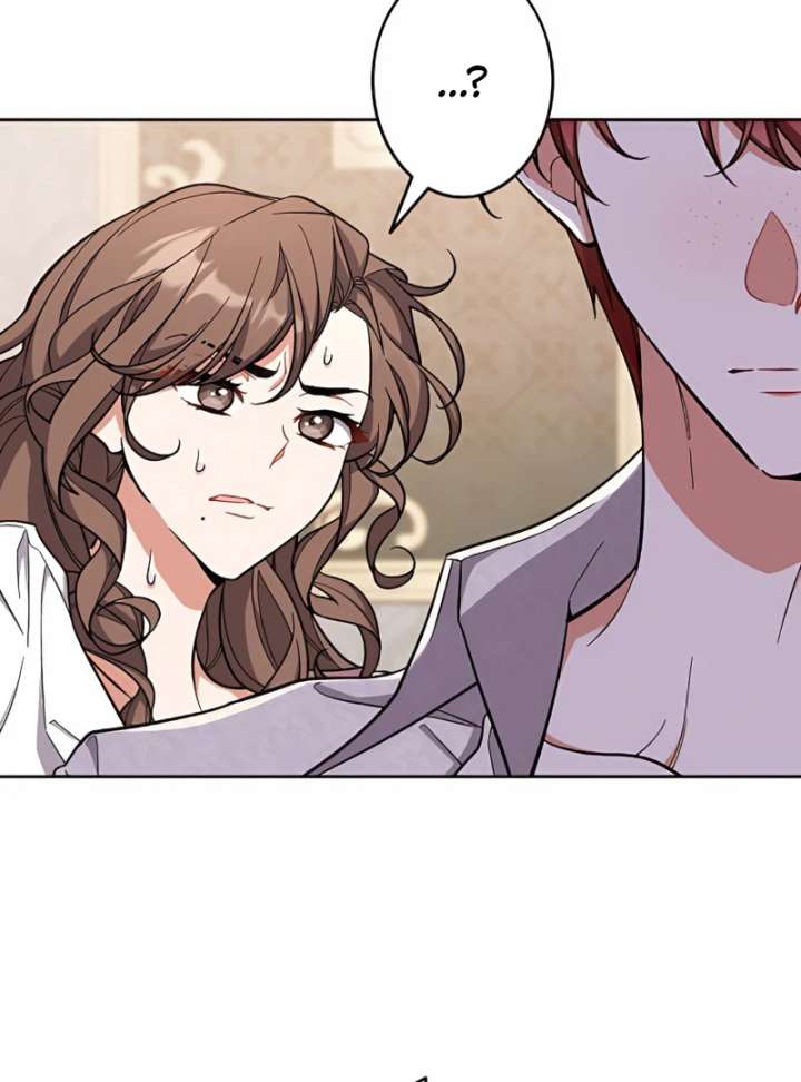 I Wish My Husband Were Dead Chapter 10 page 76 - 