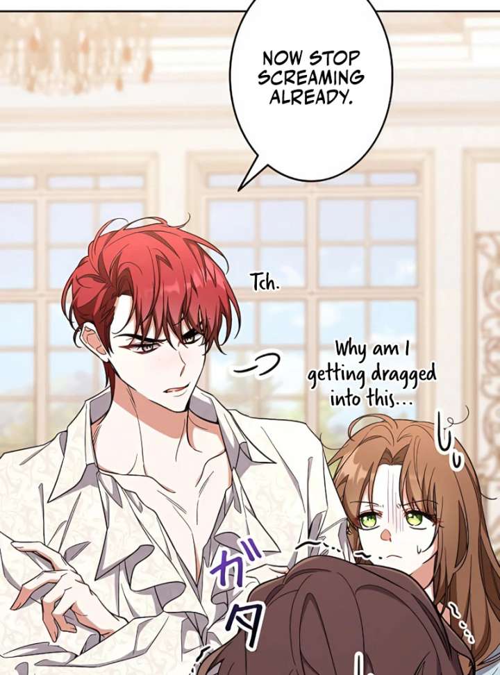 I Wish My Husband Were Dead Chapter 10 page 90 - 
