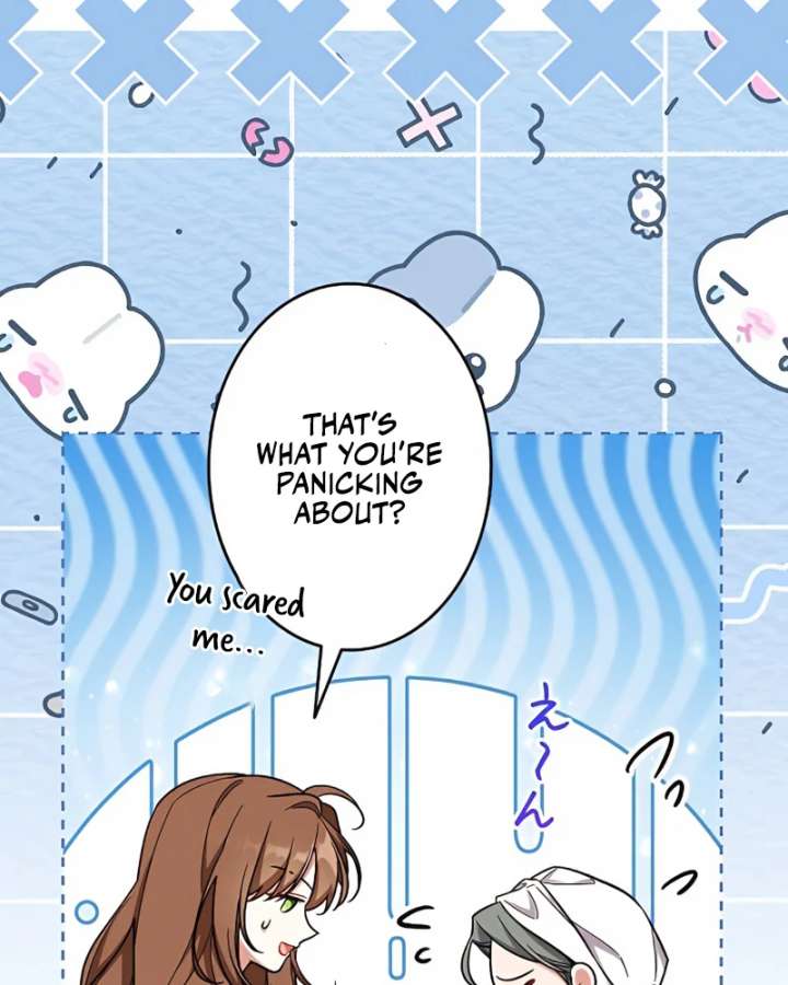 I Wish My Husband Were Dead Chapter 10 page 10 - 