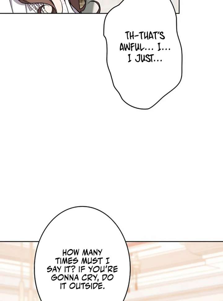 I Wish My Husband Were Dead Chapter 10 page 94 - 