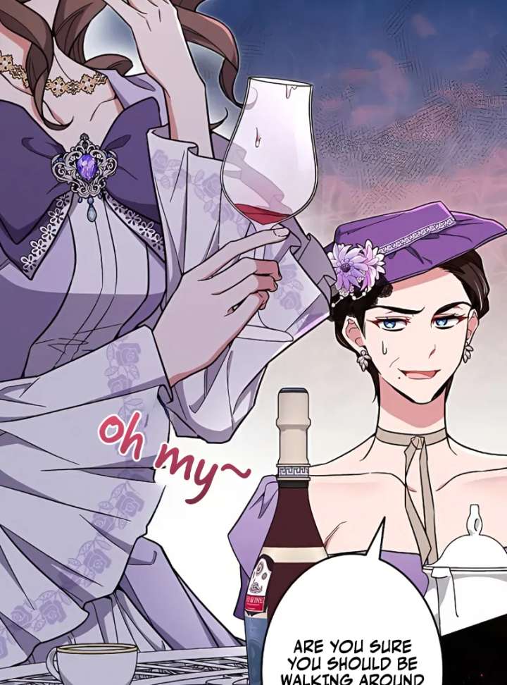 I Wish My Husband Were Dead Chapter 11 page 101 - 