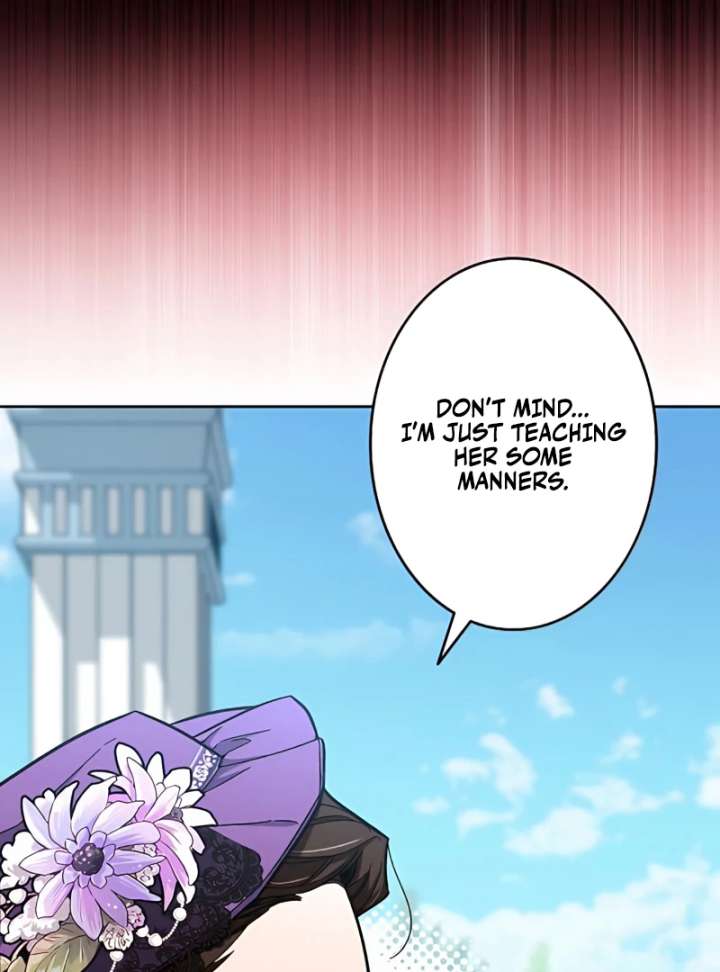 I Wish My Husband Were Dead Chapter 11 page 106 - 