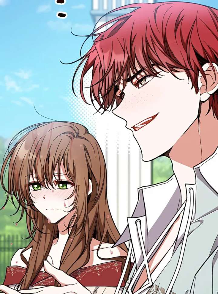 I Wish My Husband Were Dead Chapter 11 page 108 - 