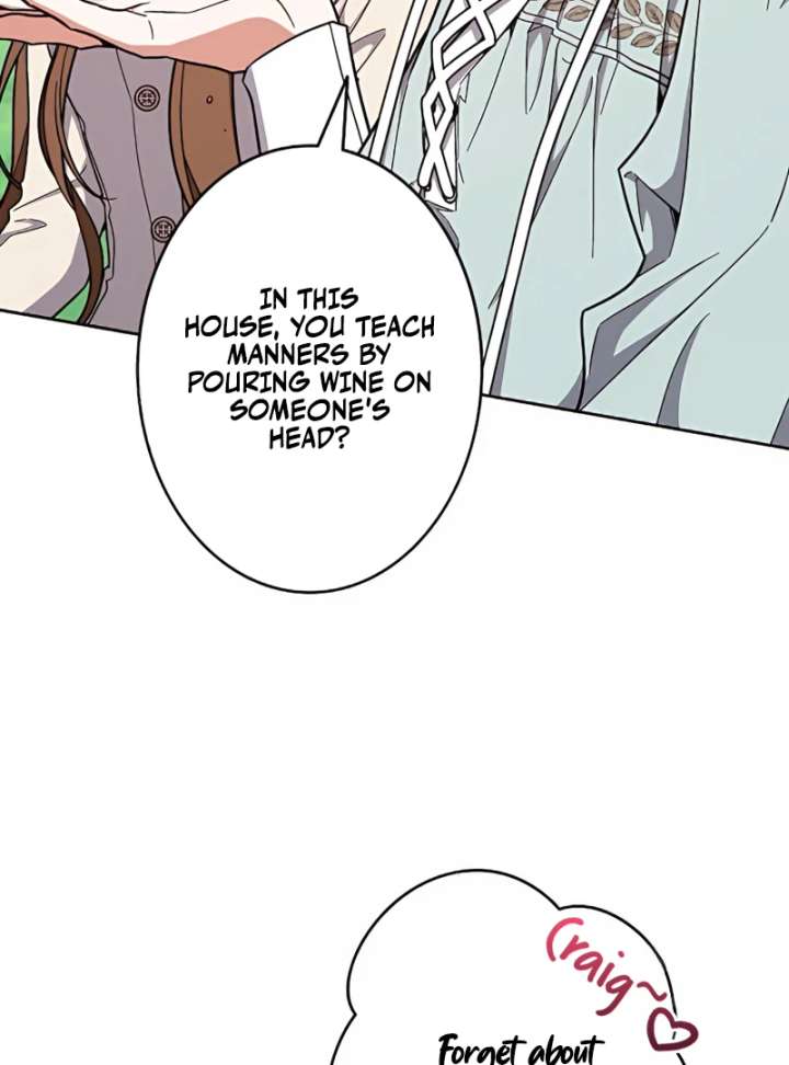 I Wish My Husband Were Dead Chapter 11 page 109 - 