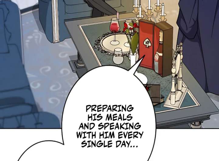 I Wish My Husband Were Dead Chapter 11 page 12 - 