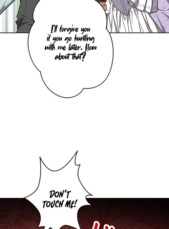 I Wish My Husband Were Dead Chapter 11 page 111 - 