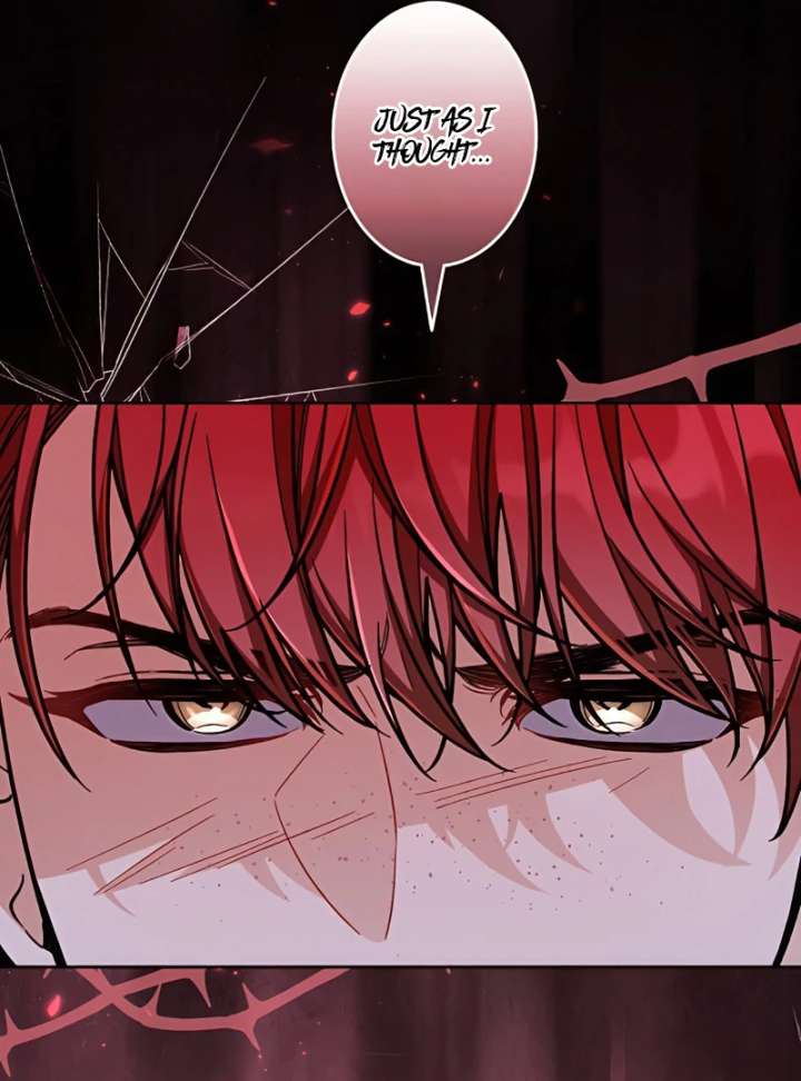 I Wish My Husband Were Dead Chapter 11 page 114 - 