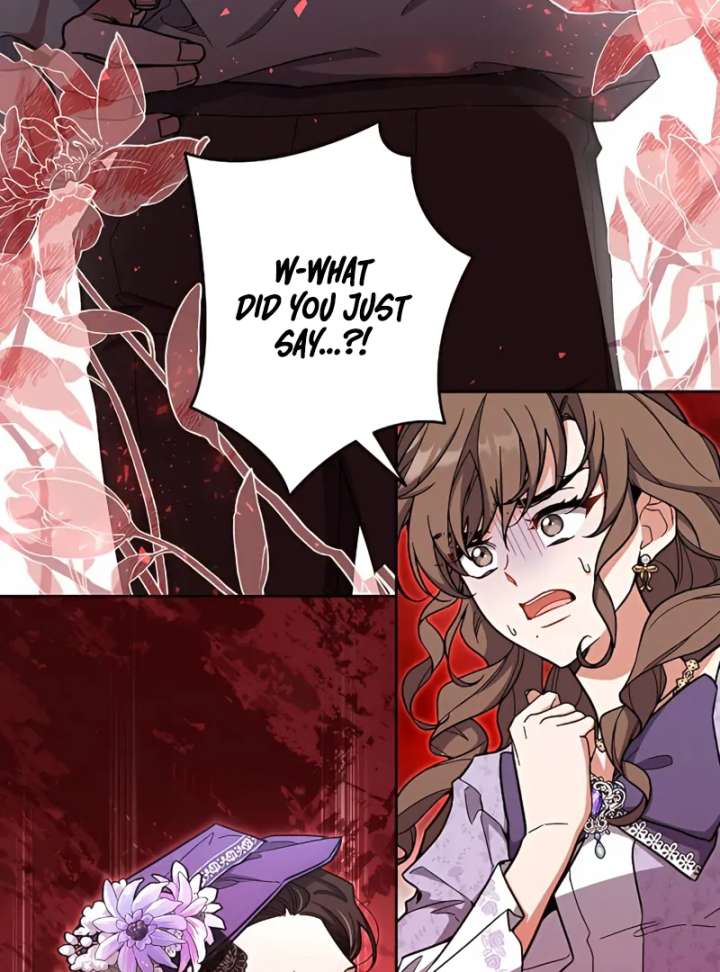 I Wish My Husband Were Dead Chapter 11 page 117 - 