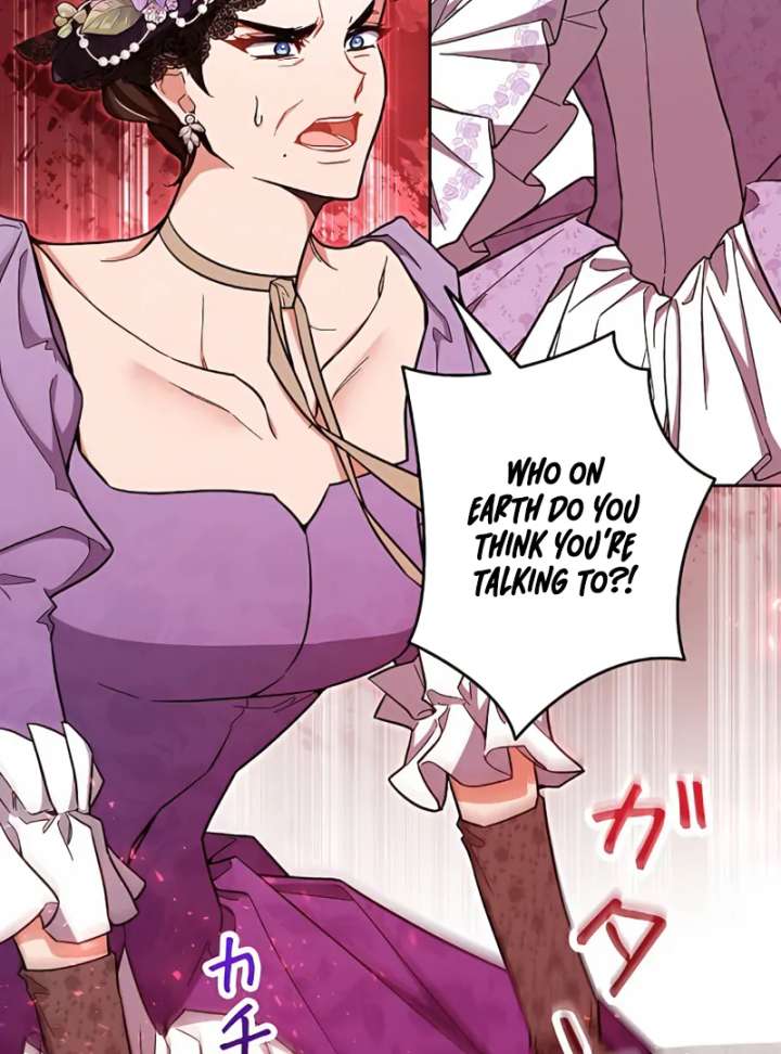 I Wish My Husband Were Dead Chapter 11 page 118 - 