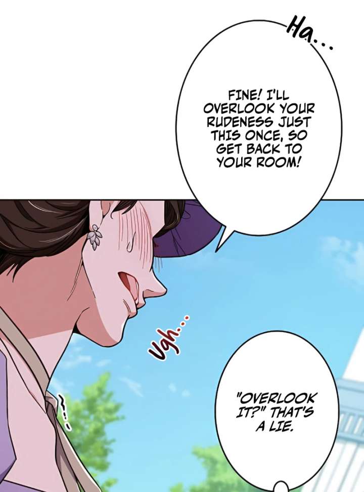 I Wish My Husband Were Dead Chapter 11 page 125 - 
