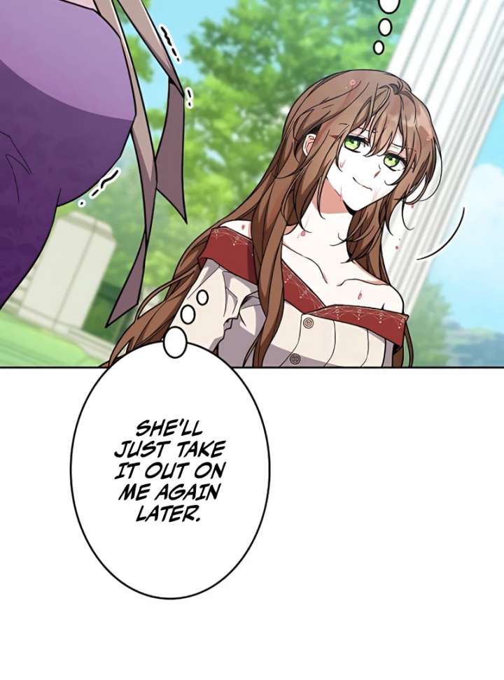 I Wish My Husband Were Dead Chapter 11 page 126 - 