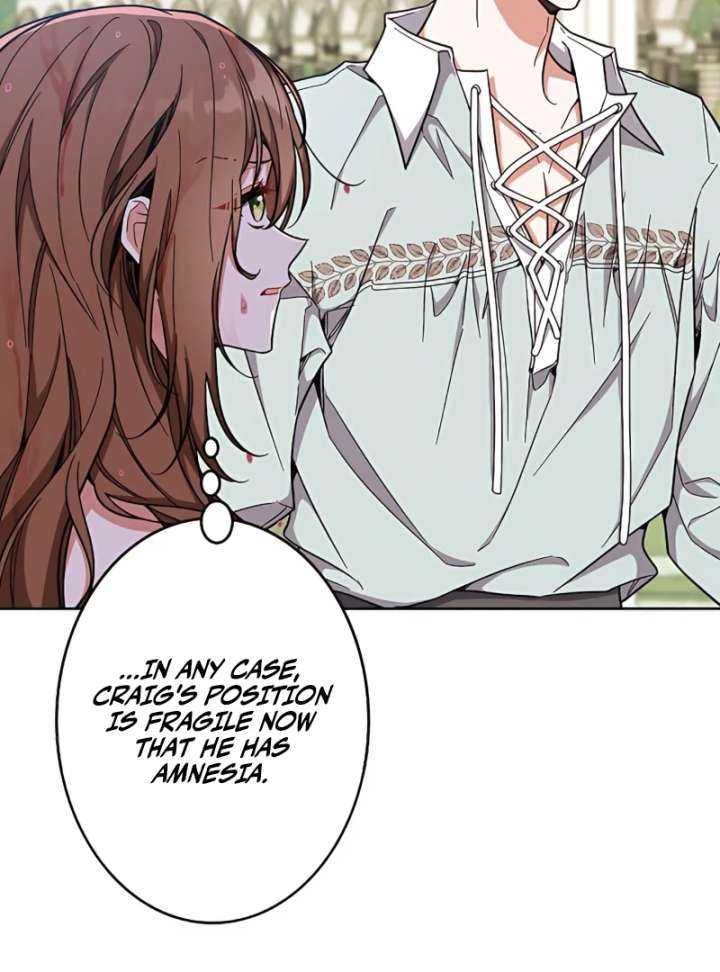 I Wish My Husband Were Dead Chapter 11 page 128 - 