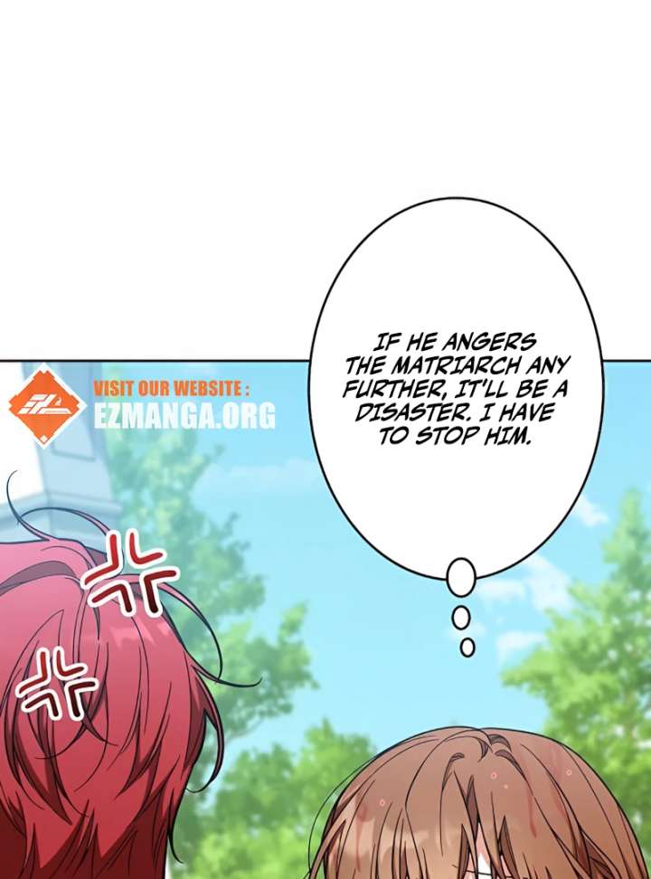 I Wish My Husband Were Dead Chapter 11 page 129 - 