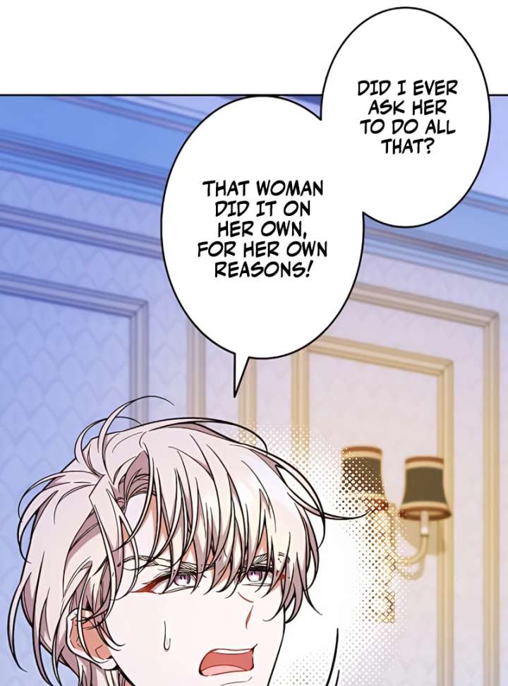 I Wish My Husband Were Dead Chapter 11 page 14 - 