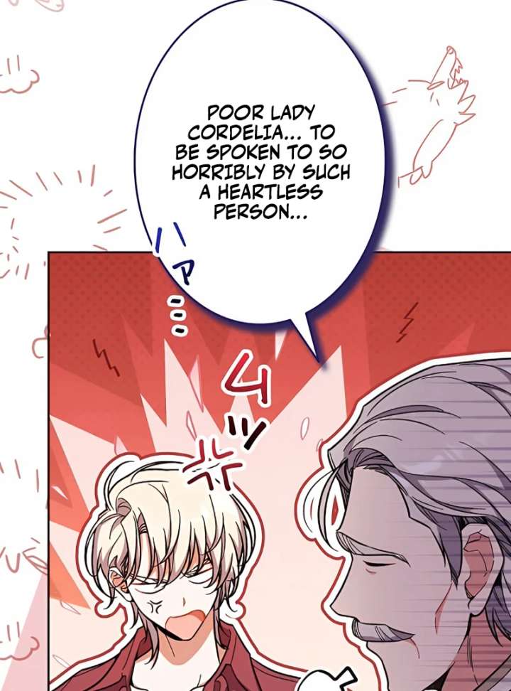 I Wish My Husband Were Dead Chapter 11 page 16 - 