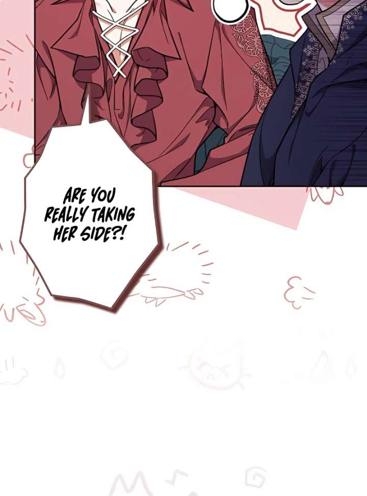 I Wish My Husband Were Dead Chapter 11 page 17 - 