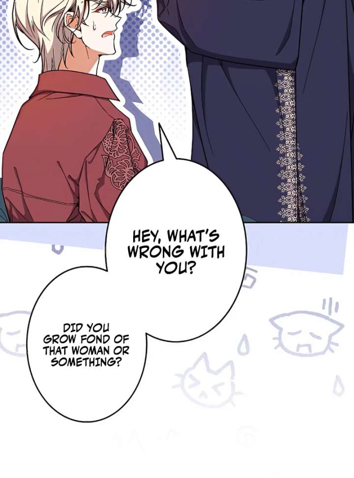 I Wish My Husband Were Dead Chapter 11 page 19 - 
