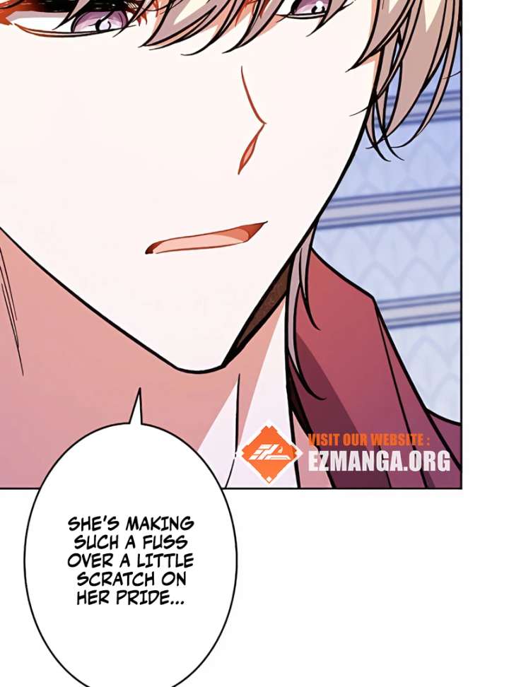 I Wish My Husband Were Dead Chapter 11 page 30 - 