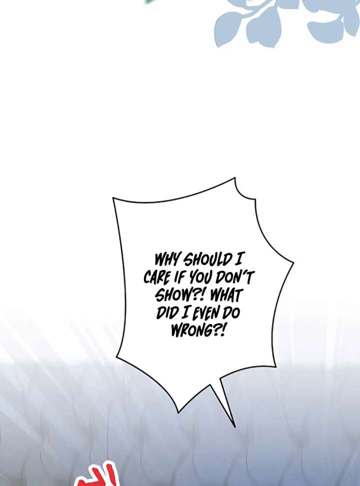 I Wish My Husband Were Dead Chapter 11 page 4 - 
