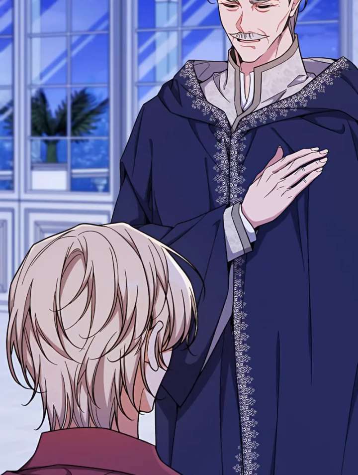 I Wish My Husband Were Dead Chapter 11 page 32 - 