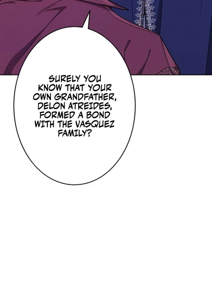 I Wish My Husband Were Dead Chapter 11 page 33 - 