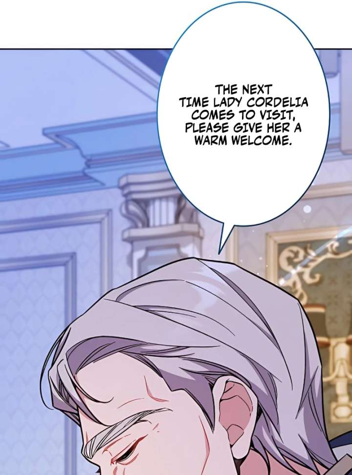 I Wish My Husband Were Dead Chapter 11 page 34 - 