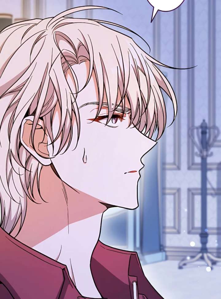 I Wish My Husband Were Dead Chapter 11 page 36 - 