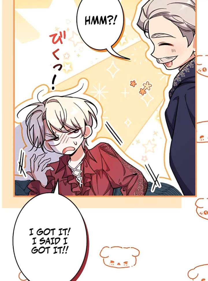 I Wish My Husband Were Dead Chapter 11 page 38 - 