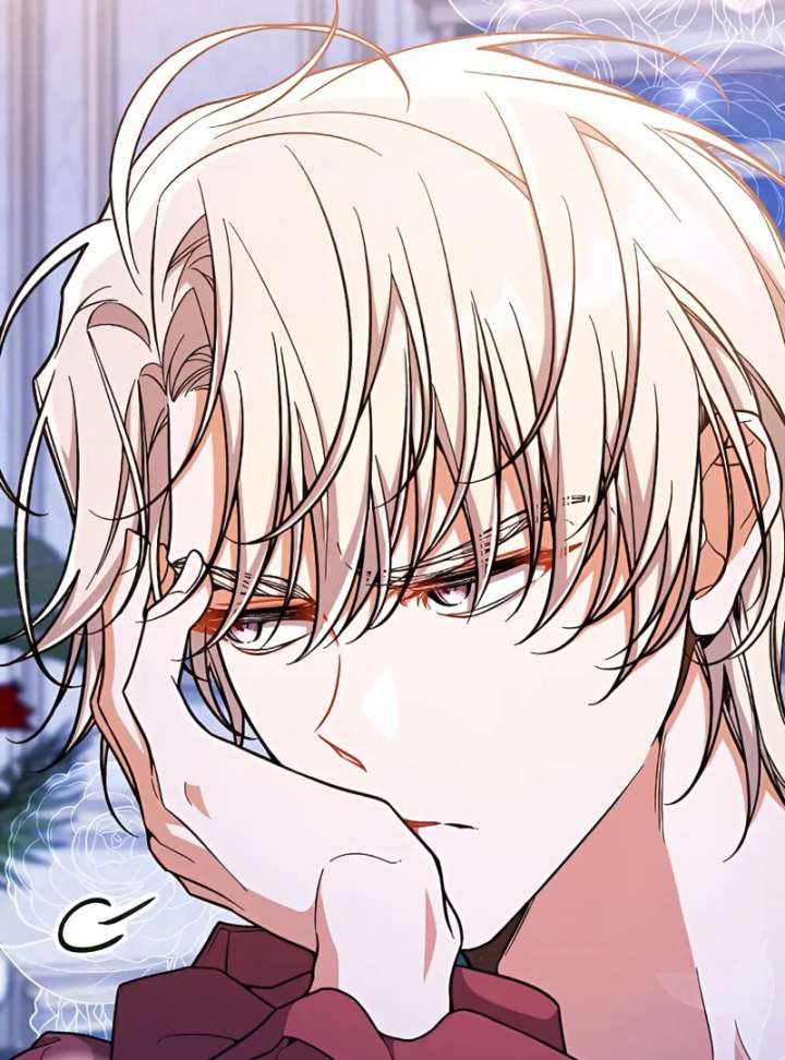 I Wish My Husband Were Dead Chapter 11 page 40 - 